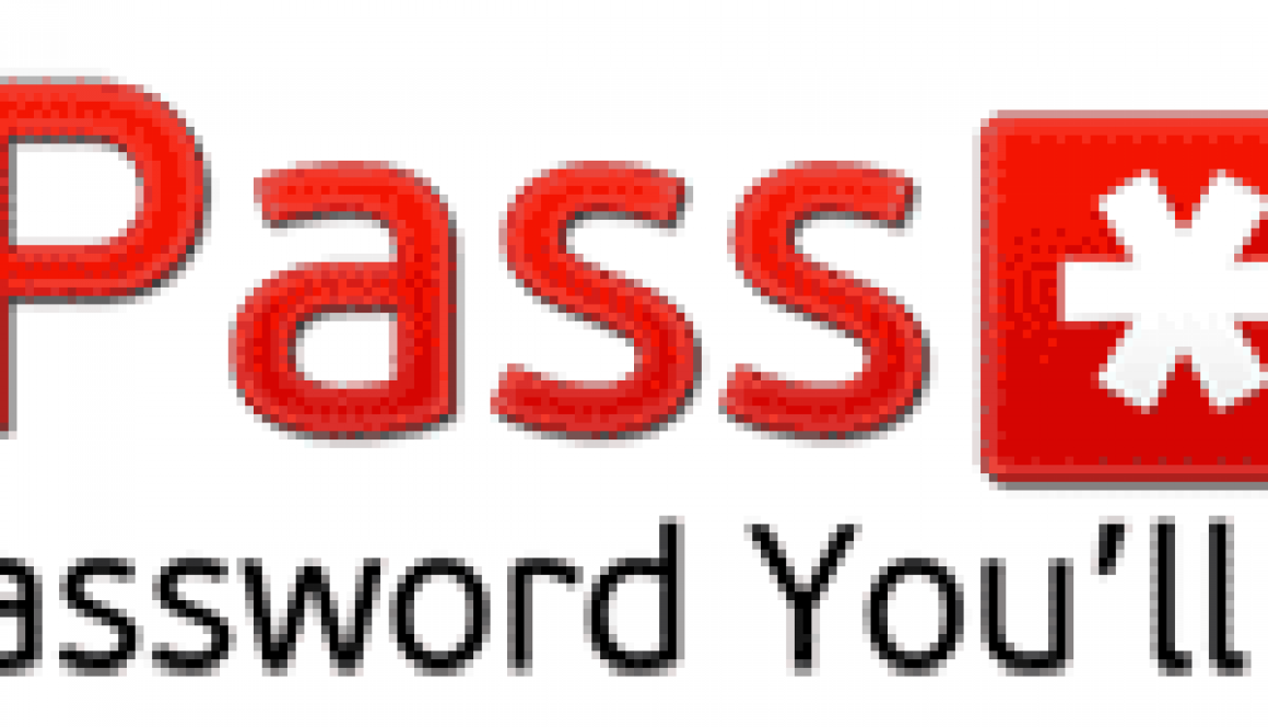 LastPass - The Last Password You Ever Need